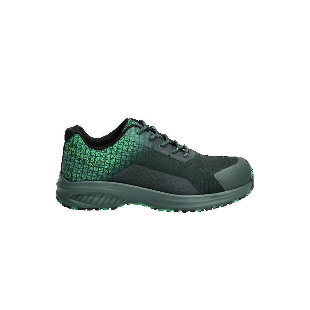 Veiligheidsschoenen S3S, veiligheidsschoenen met veters S3S