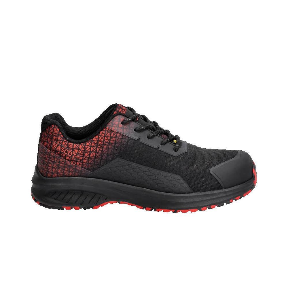 Veiligheidsschoenen S3S, veiligheidsschoenen met veters S3S