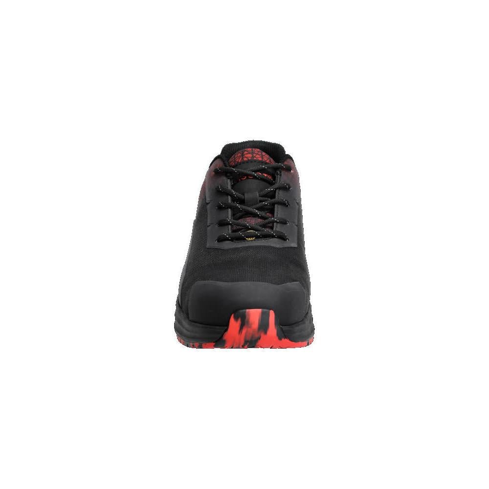 Veiligheidsschoenen S3S, veiligheidsschoenen met veters S3S