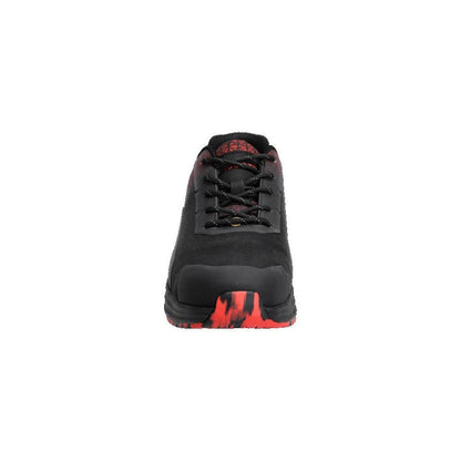 Veiligheidsschoenen S3S, veiligheidsschoenen met veters S3S