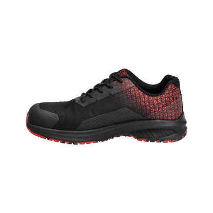 Veiligheidsschoenen S3S, veiligheidsschoenen met veters S3S