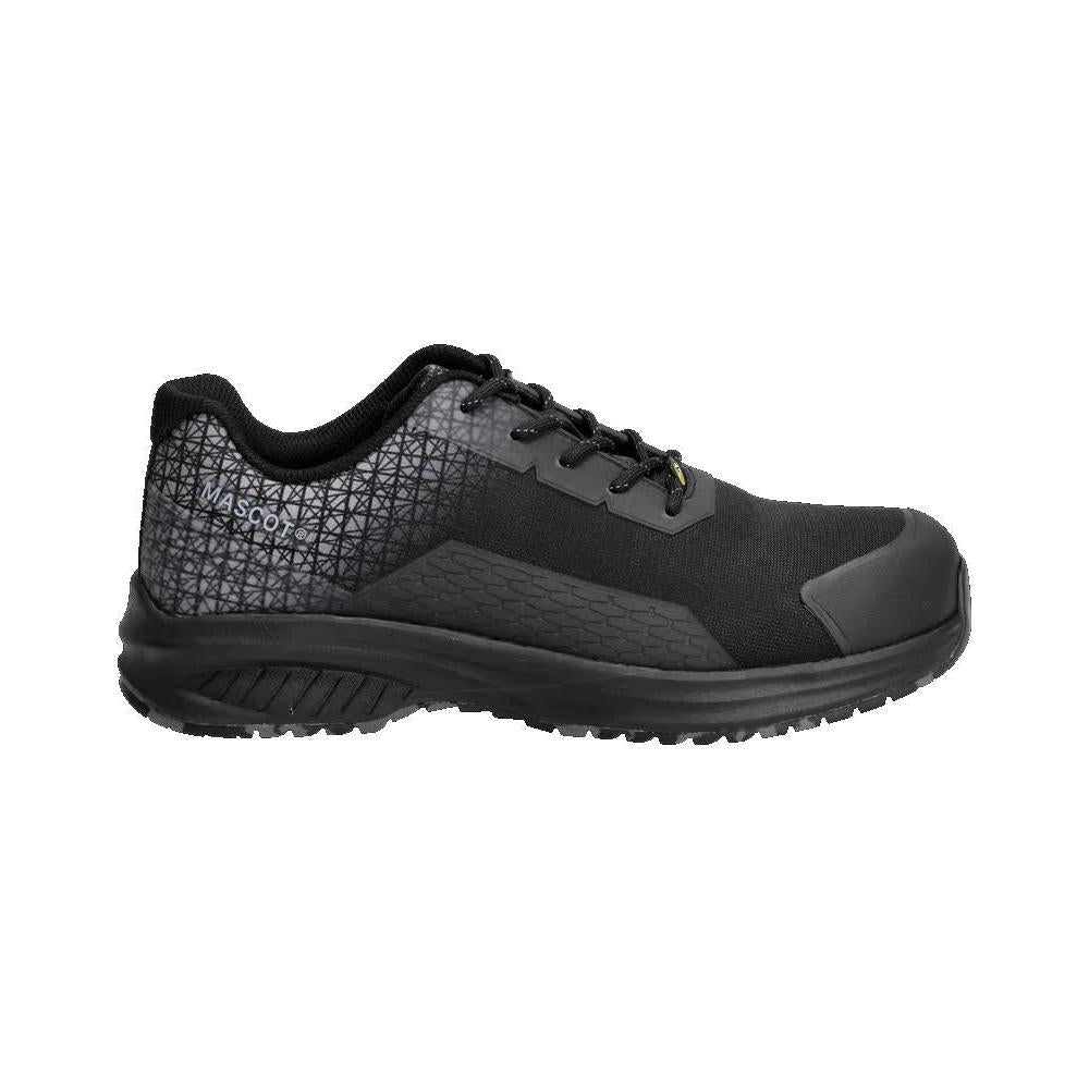 Veiligheidsschoenen S3S, veiligheidsschoenen met veters S3S