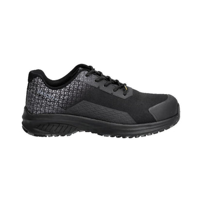 Veiligheidsschoenen S3S, veiligheidsschoenen met veters S3S