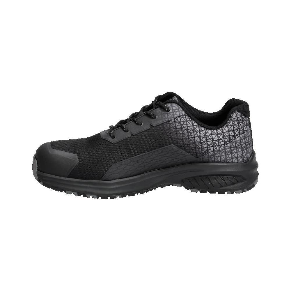 Veiligheidsschoenen S3S, veiligheidsschoenen met veters S3S