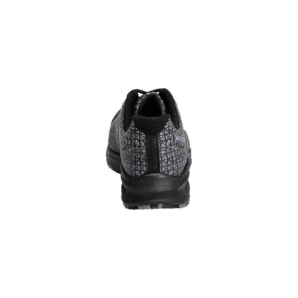 Veiligheidsschoenen S3S, veiligheidsschoenen met veters S3S