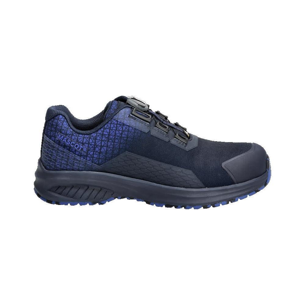 Veiligheidsschoenen S3S, BOA® Fit System veiligheidsschoenen S3S