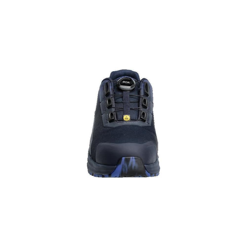 Veiligheidsschoenen S3S, BOA® Fit System veiligheidsschoenen S3S