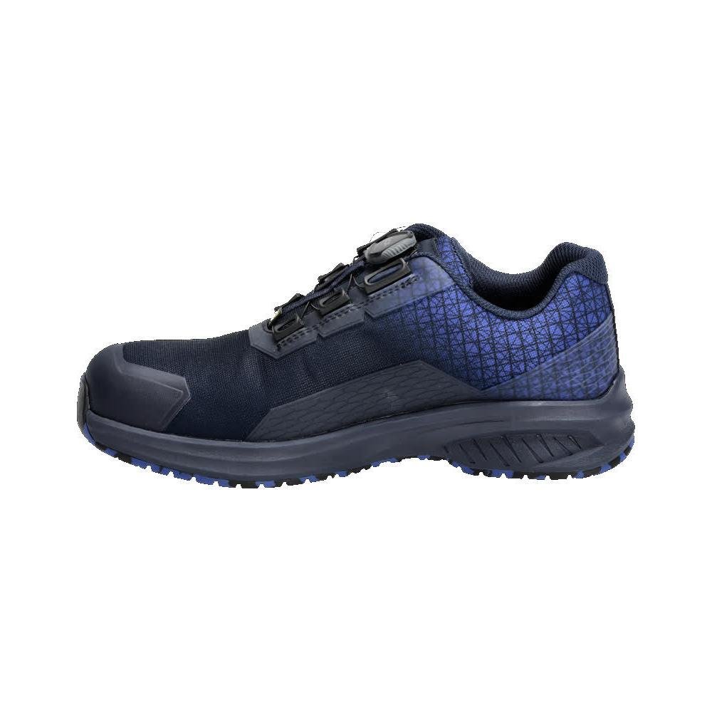 Veiligheidsschoenen S3S, BOA® Fit System veiligheidsschoenen S3S