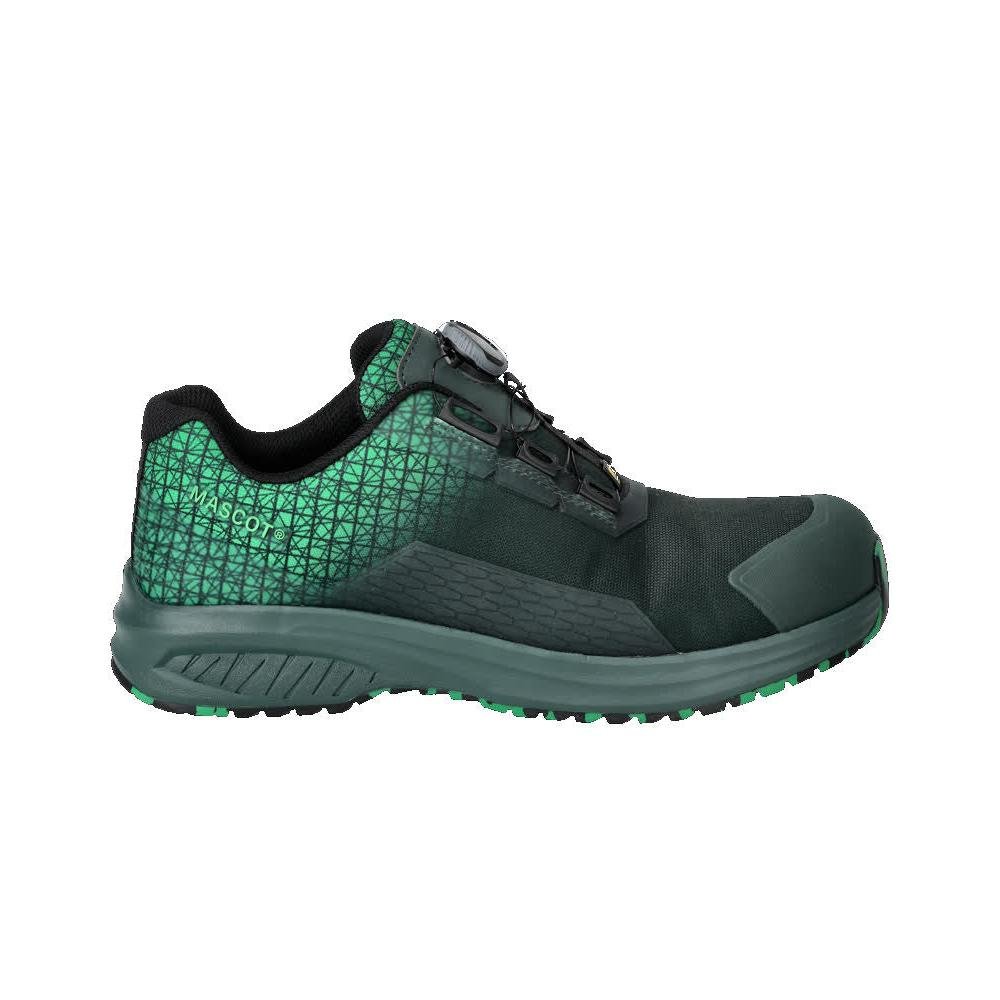 Veiligheidsschoenen S3S, BOA® Fit System veiligheidsschoenen S3S