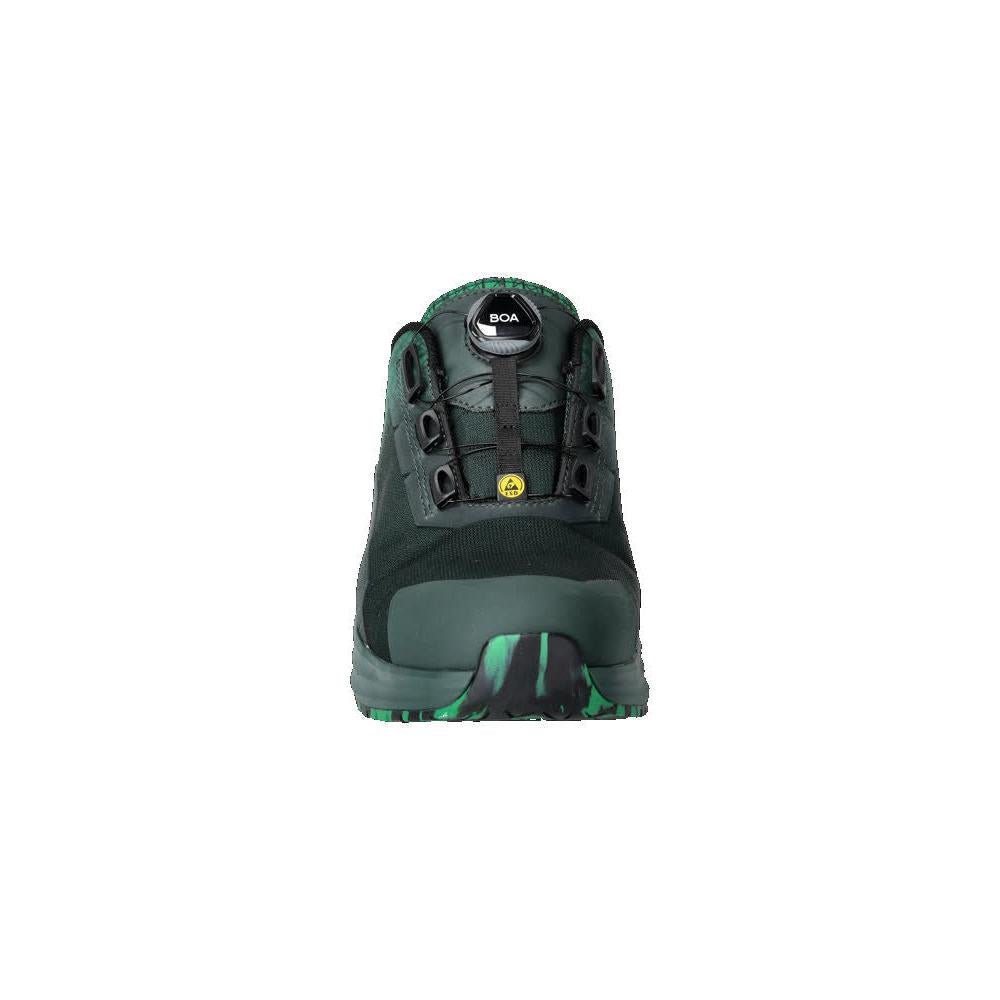 Veiligheidsschoenen S3S, BOA® Fit System veiligheidsschoenen S3S