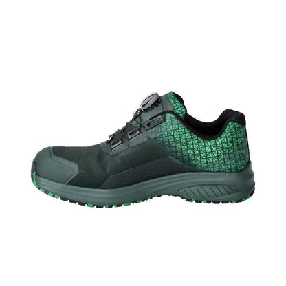 Veiligheidsschoenen S3S, BOA® Fit System veiligheidsschoenen S3S