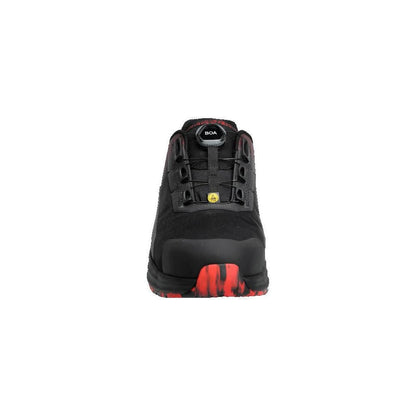 Veiligheidsschoenen S3S, BOA® Fit System veiligheidsschoenen S3S