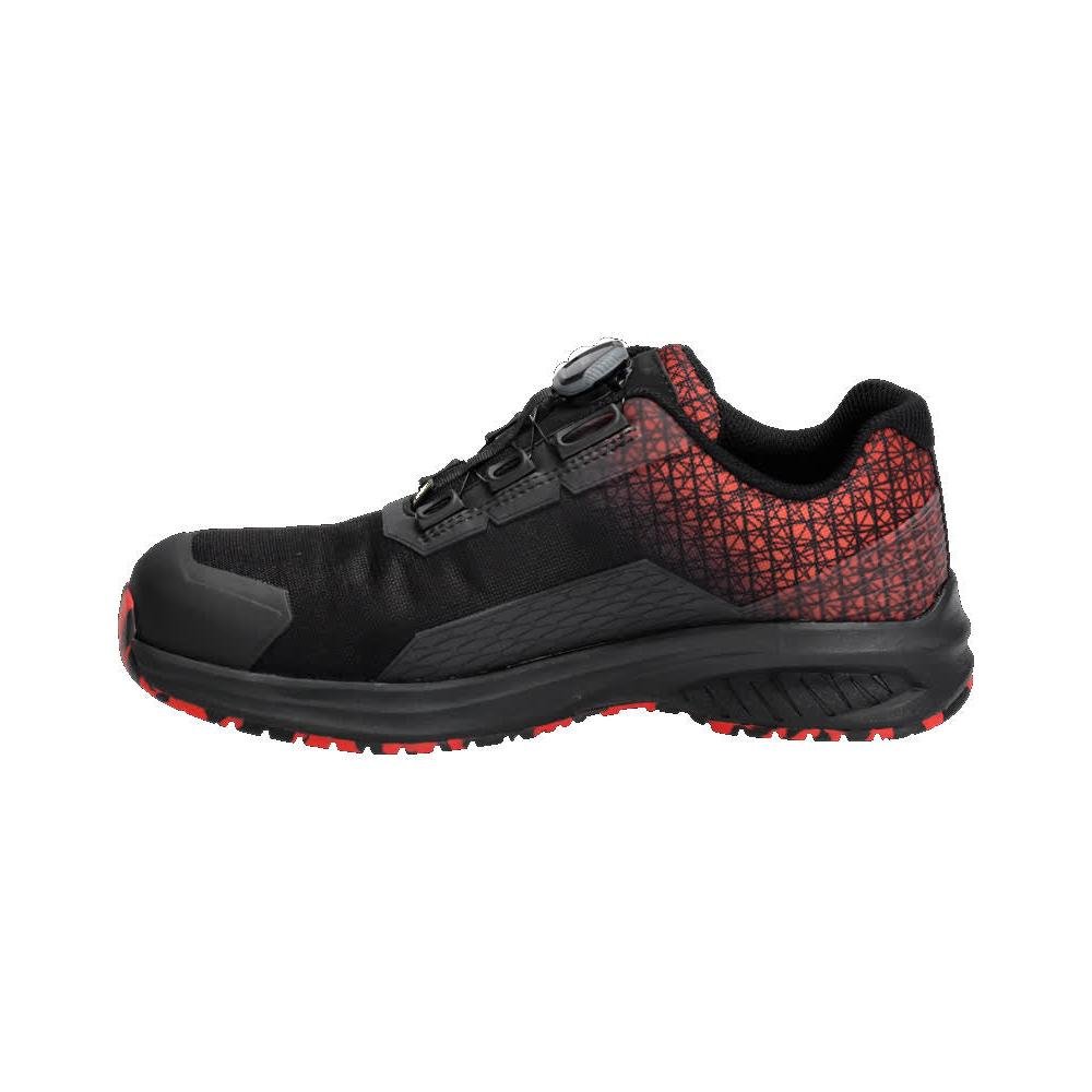 Veiligheidsschoenen S3S, BOA® Fit System veiligheidsschoenen S3S