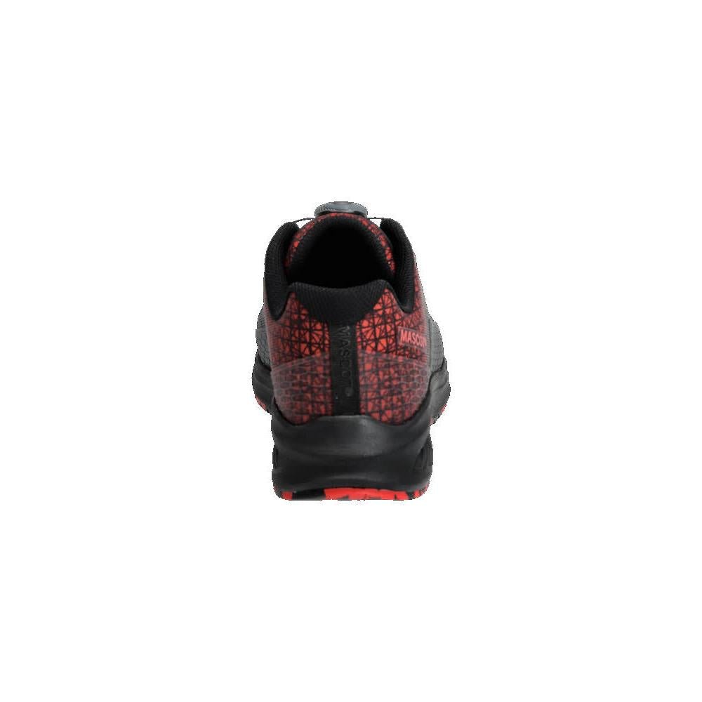 Veiligheidsschoenen S3S, BOA® Fit System veiligheidsschoenen S3S