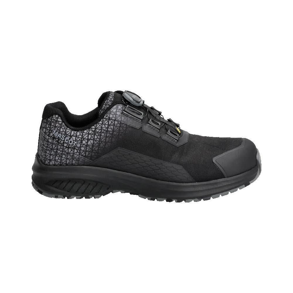 Veiligheidsschoenen S3S, BOA® Fit System veiligheidsschoenen S3S