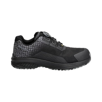 Veiligheidsschoenen S3S, BOA® Fit System veiligheidsschoenen S3S