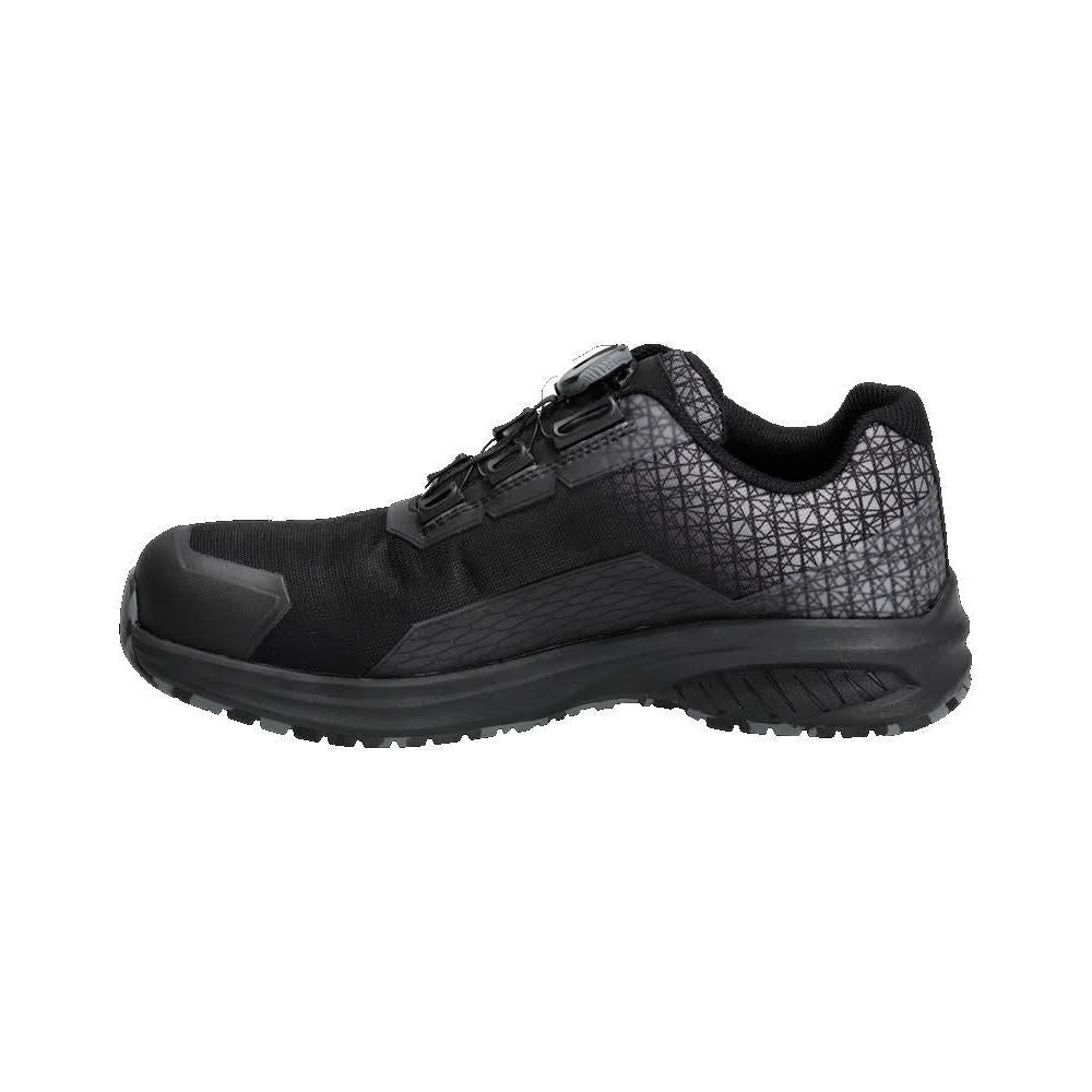 Veiligheidsschoenen S3S, BOA® Fit System veiligheidsschoenen S3S