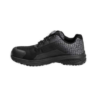 Veiligheidsschoenen S3S, BOA® Fit System veiligheidsschoenen S3S