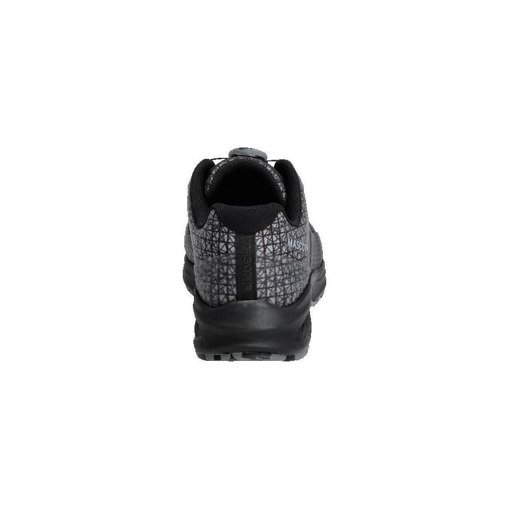 Veiligheidsschoenen S3S, BOA® Fit System veiligheidsschoenen S3S