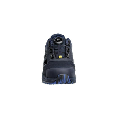 Veiligheidssandaal S1PS, BOA® Fit System veiligheidssandaal S1PS