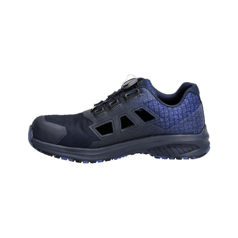 Veiligheidssandaal S1PS, BOA® Fit System veiligheidssandaal S1PS