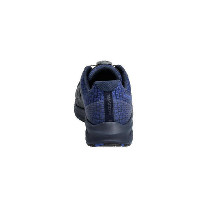 Veiligheidssandaal S1PS, BOA® Fit System veiligheidssandaal S1PS