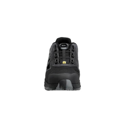 Veiligheidssandaal S1PS, BOA® Fit System veiligheidssandaal S1PS
