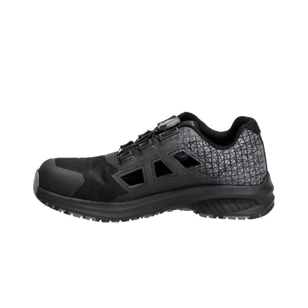 Veiligheidssandaal S1PS, BOA® Fit System veiligheidssandaal S1PS