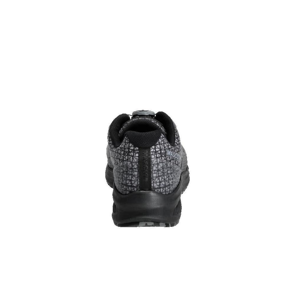 Veiligheidssandaal S1PS, BOA® Fit System veiligheidssandaal S1PS