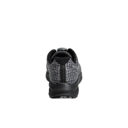 Veiligheidssandaal S1PS, BOA® Fit System veiligheidssandaal S1PS