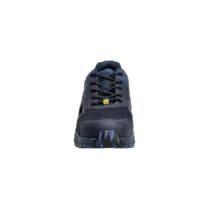 Veiligheidssandaal S1PS, veiligheidssandaal met veters S1PS