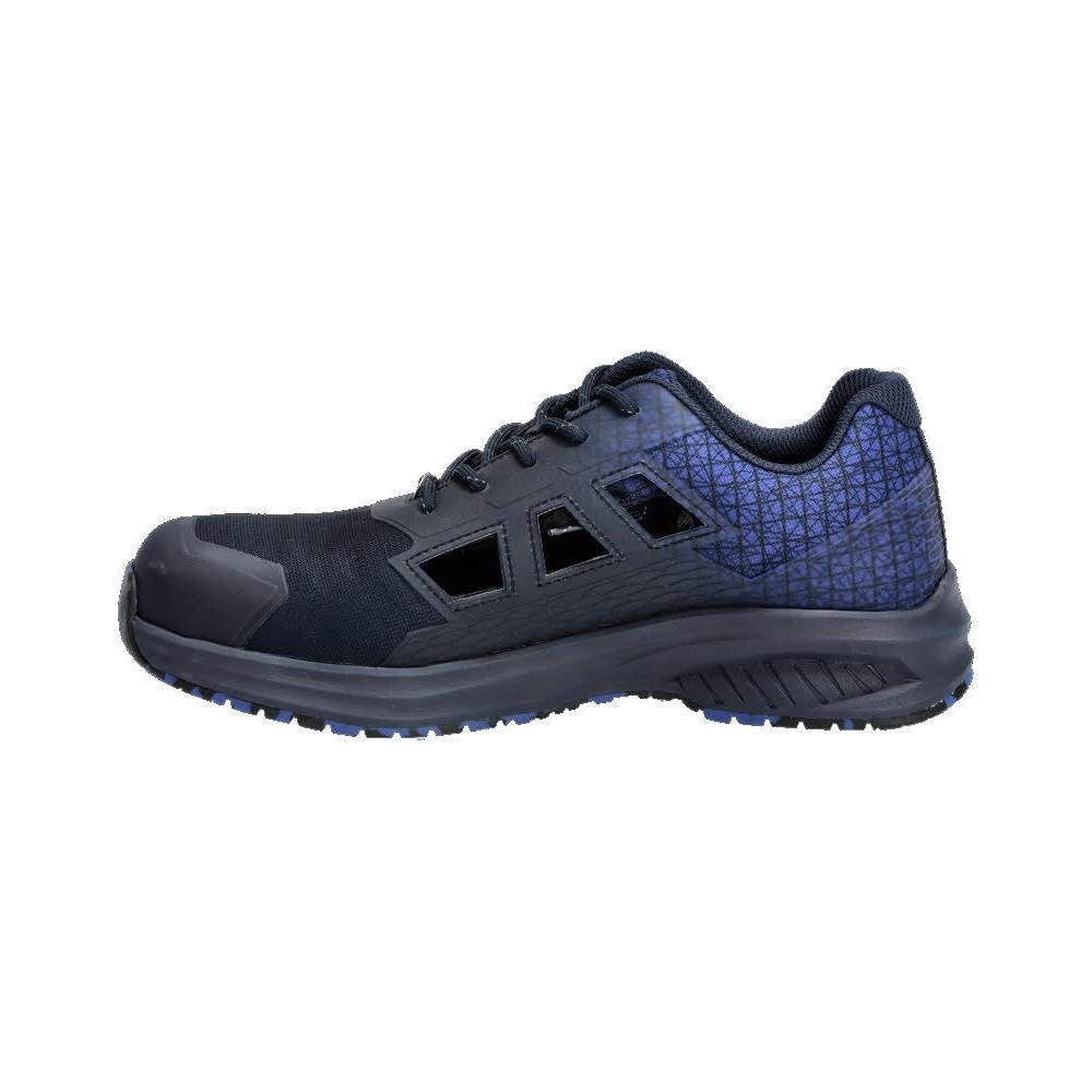 Veiligheidssandaal S1PS, veiligheidssandaal met veters S1PS