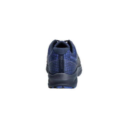 Veiligheidssandaal S1PS, veiligheidssandaal met veters S1PS