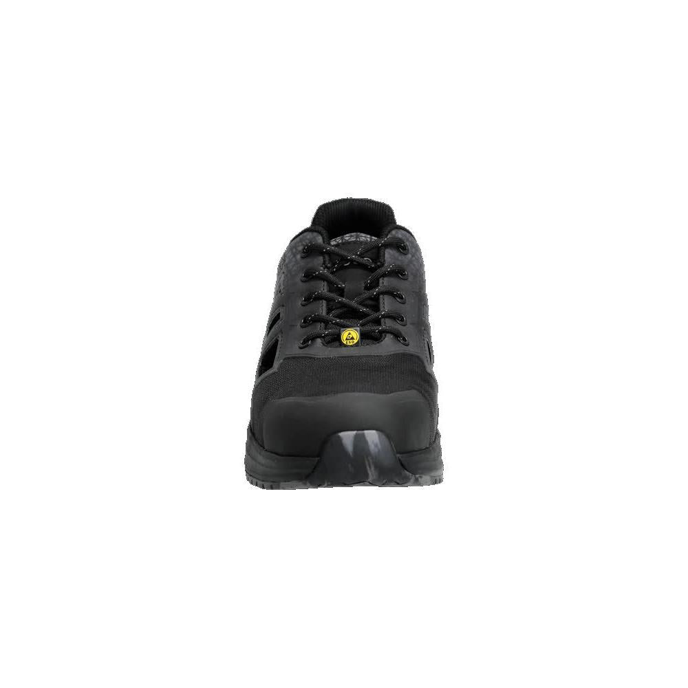 Veiligheidssandaal S1PS, veiligheidssandaal met veters S1PS