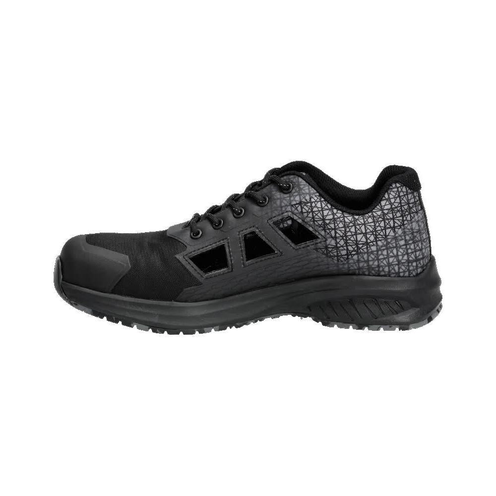 Veiligheidssandaal S1PS, veiligheidssandaal met veters S1PS