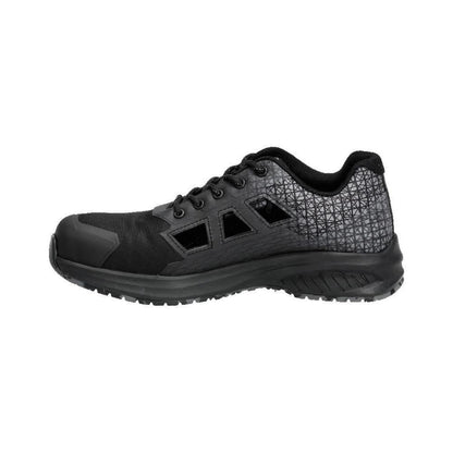Veiligheidssandaal S1PS, veiligheidssandaal met veters S1PS