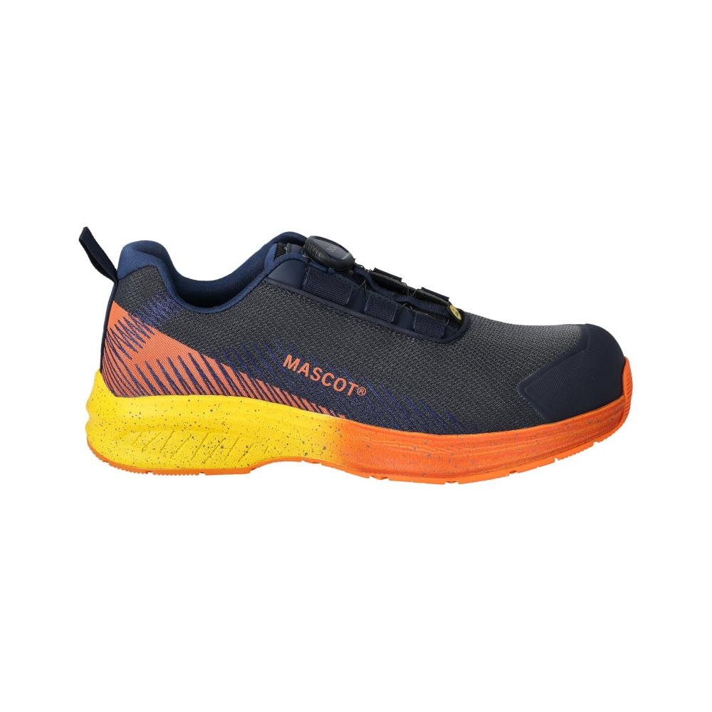 Veiligheidsschoenen S1PS, BOA® veiligheidsschoenen S1PS