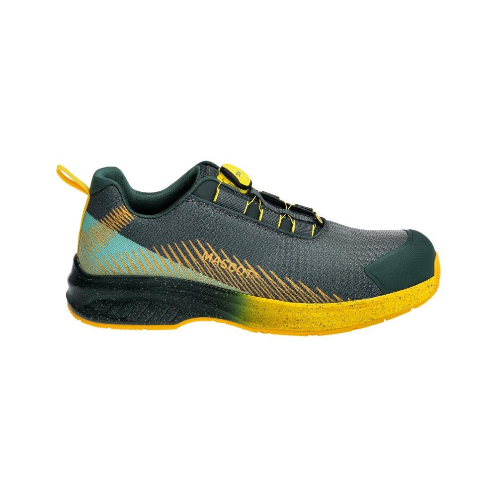 Veiligheidsschoenen S1PS, BOA® veiligheidsschoenen S1PS