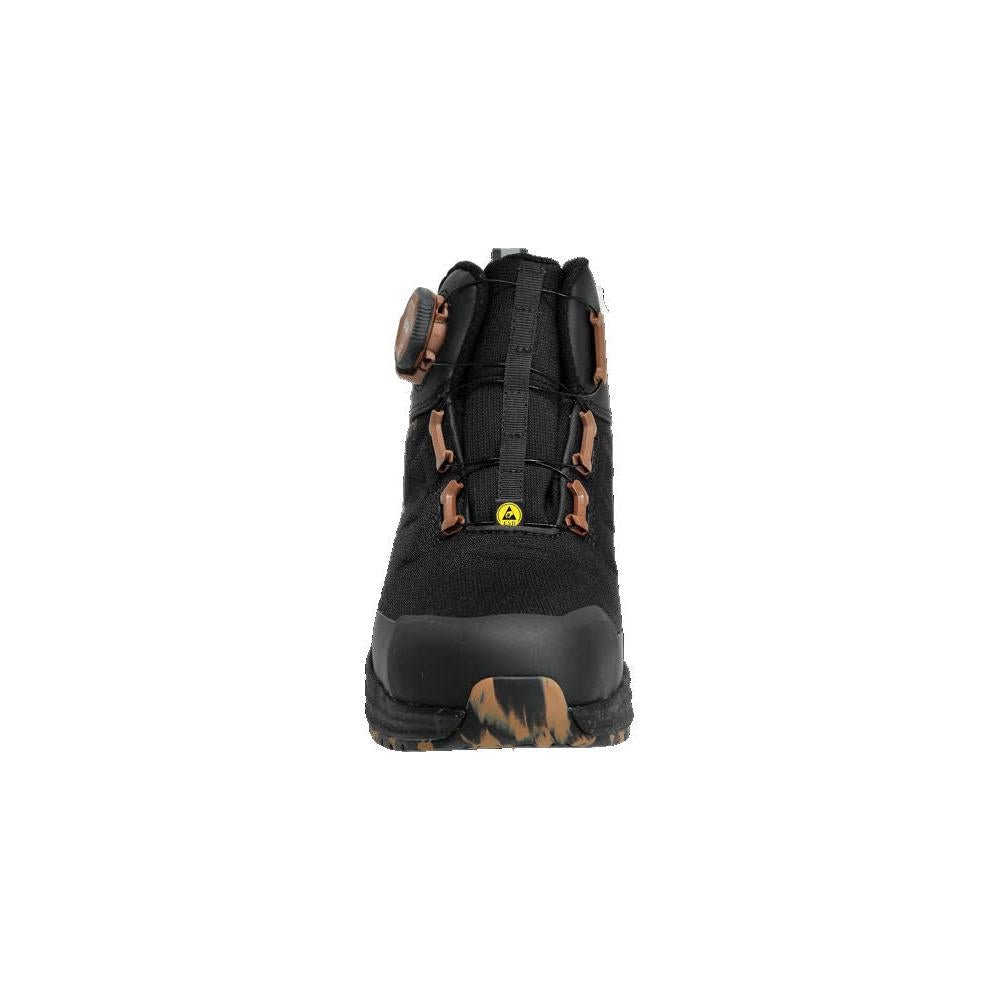Veiligheidslaarzen S7S, BOA® Fit System veiligheidslaarzen S7S