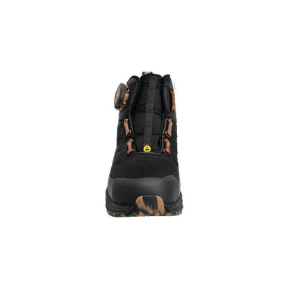 Veiligheidslaarzen S7S, BOA® Fit System veiligheidslaarzen S7S