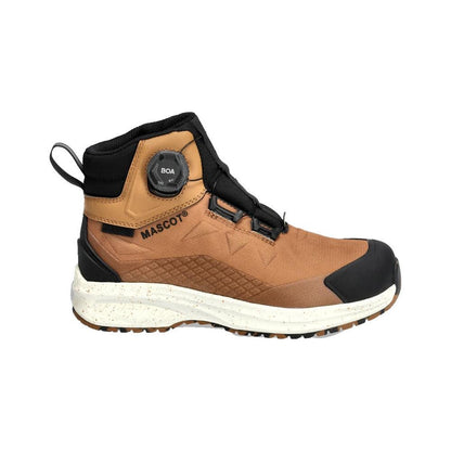 Veiligheidslaarzen S7S, BOA® Fit System veiligheidslaarzen S7S