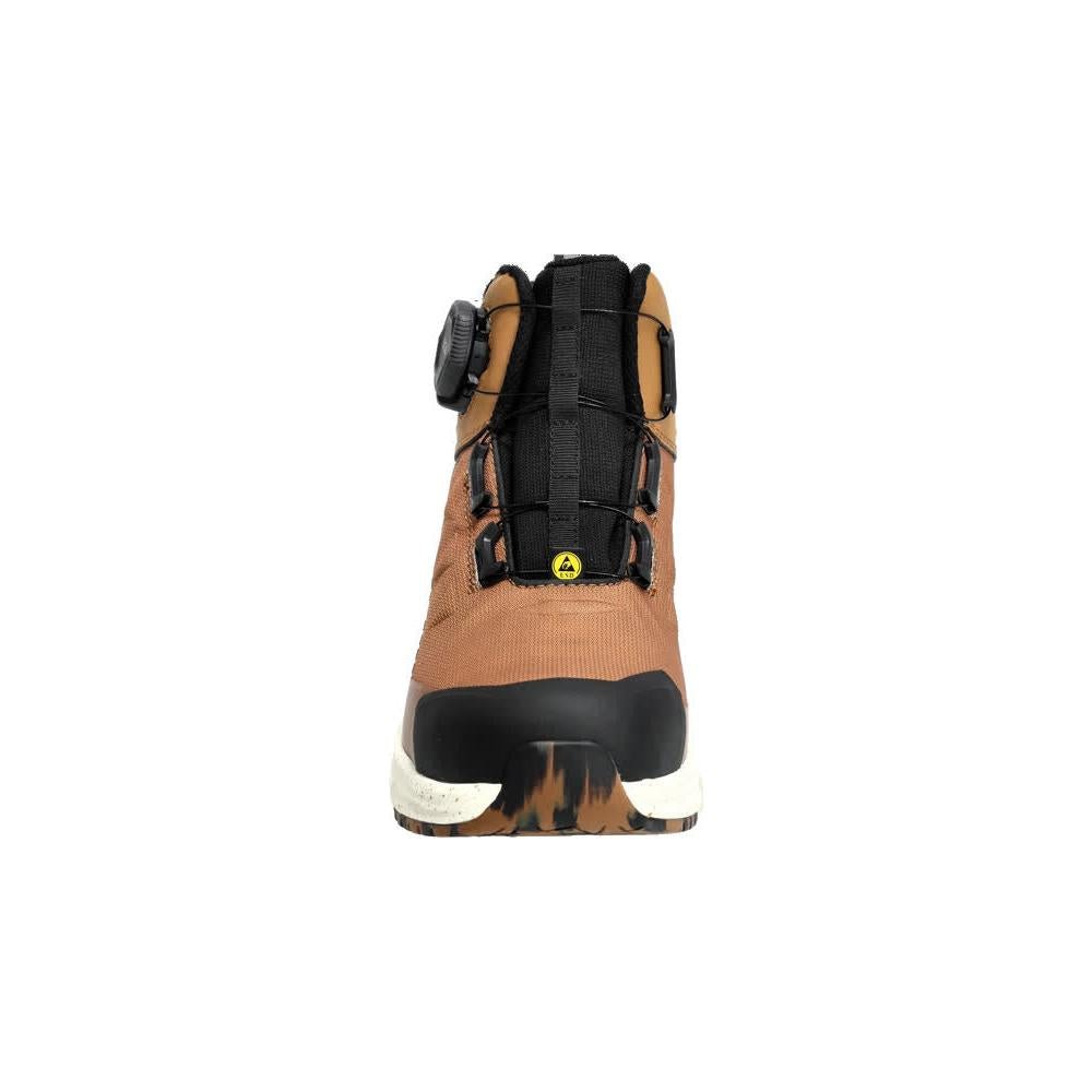 Veiligheidslaarzen S7S, BOA® Fit System veiligheidslaarzen S7S