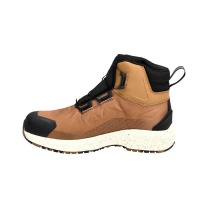 Veiligheidslaarzen S7S, BOA® Fit System veiligheidslaarzen S7S