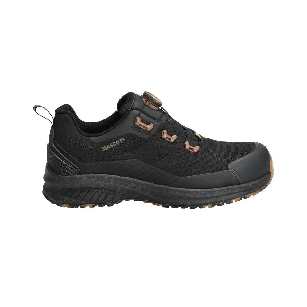 Veiligheidsschoenen S7S, BOA® Fit System veiligheidsschoenen S7S