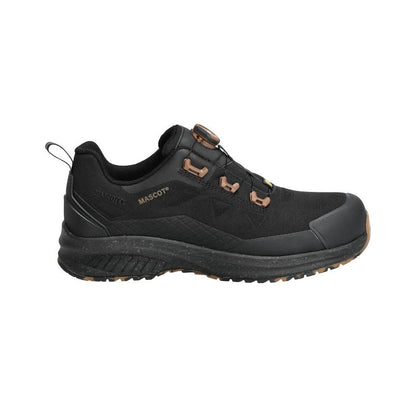 Veiligheidsschoenen S7S, BOA® Fit System veiligheidsschoenen S7S