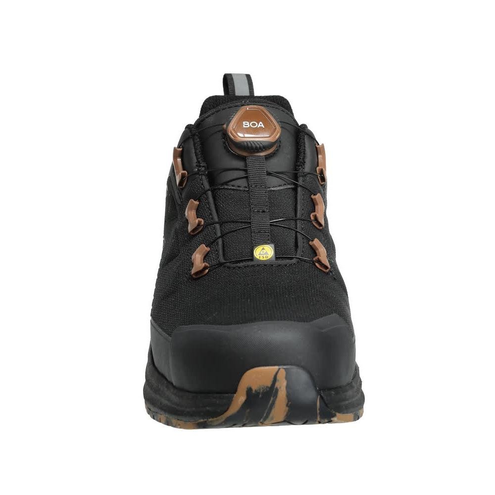 Veiligheidsschoenen S7S, BOA® Fit System veiligheidsschoenen S7S