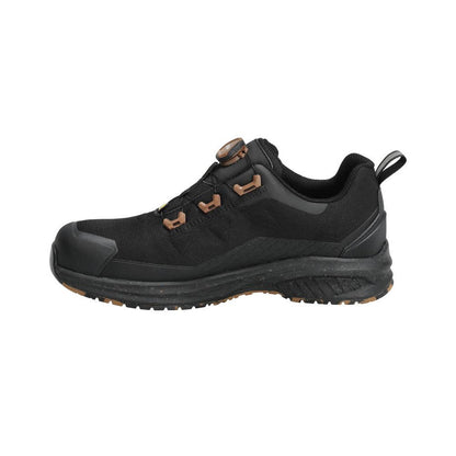 Veiligheidsschoenen S7S, BOA® Fit System veiligheidsschoenen S7S