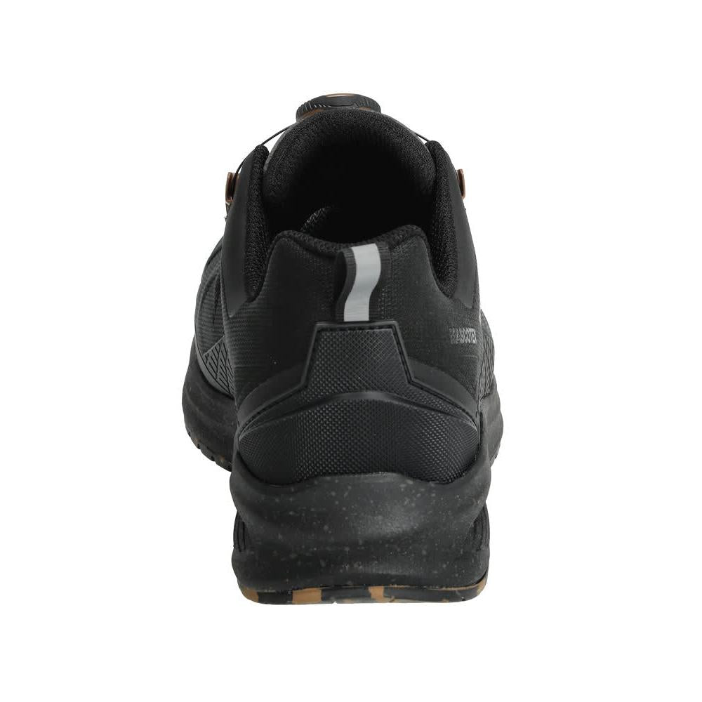 Veiligheidsschoenen S7S, BOA® Fit System veiligheidsschoenen S7S