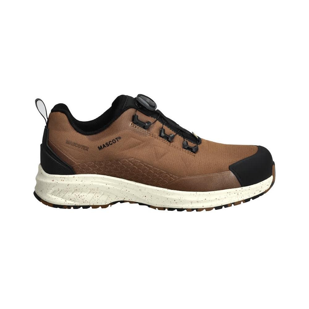 Veiligheidsschoenen S7S, BOA® Fit System veiligheidsschoenen S7S