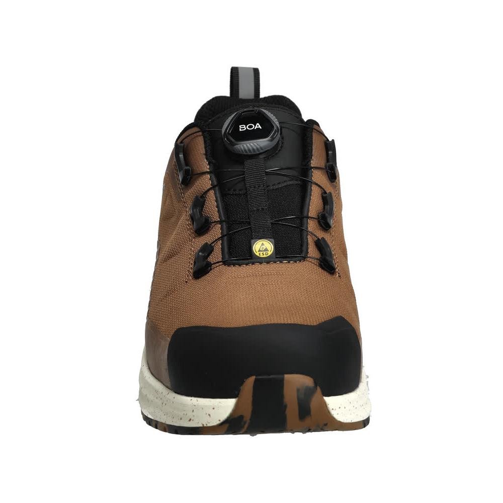 Veiligheidsschoenen S7S, BOA® Fit System veiligheidsschoenen S7S
